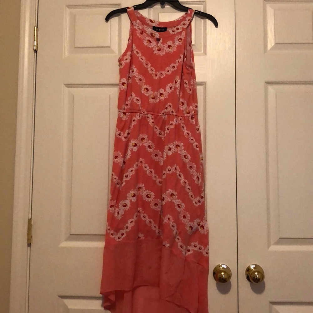 Amy Byer Dress